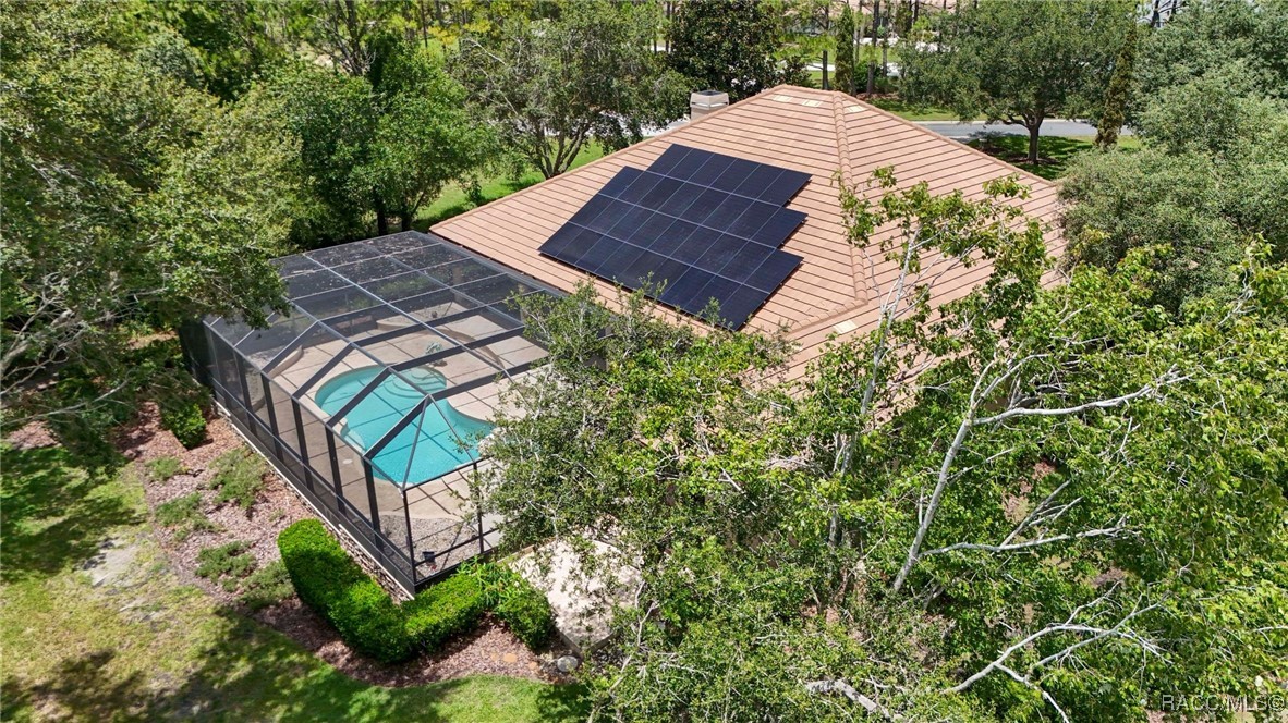 3165 West Wentworth Loop Lecanto, FL 34461 - Photo 77 of 92
