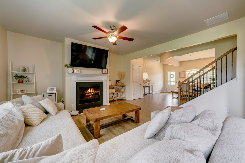 63 Robin Road Adairsville, GA 30103 - Photo 7 of 46 Gallery Image 7