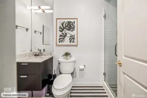 $575,000 | 725 Pine Street, Unit 208, San Francisco, CA 94108