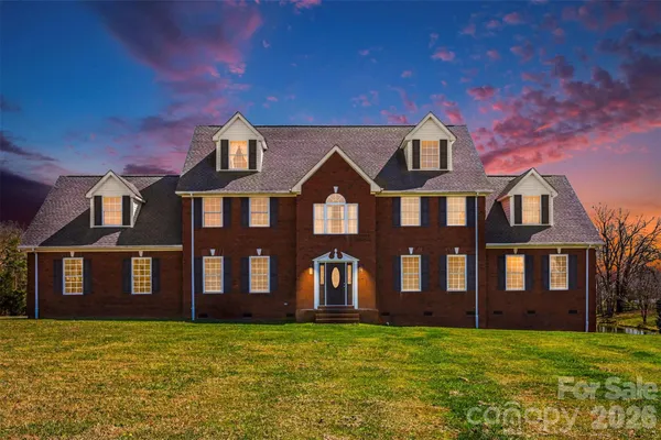 $1,080,000 | 11410 Mt Olive Road, Gold Hill, NC 28071