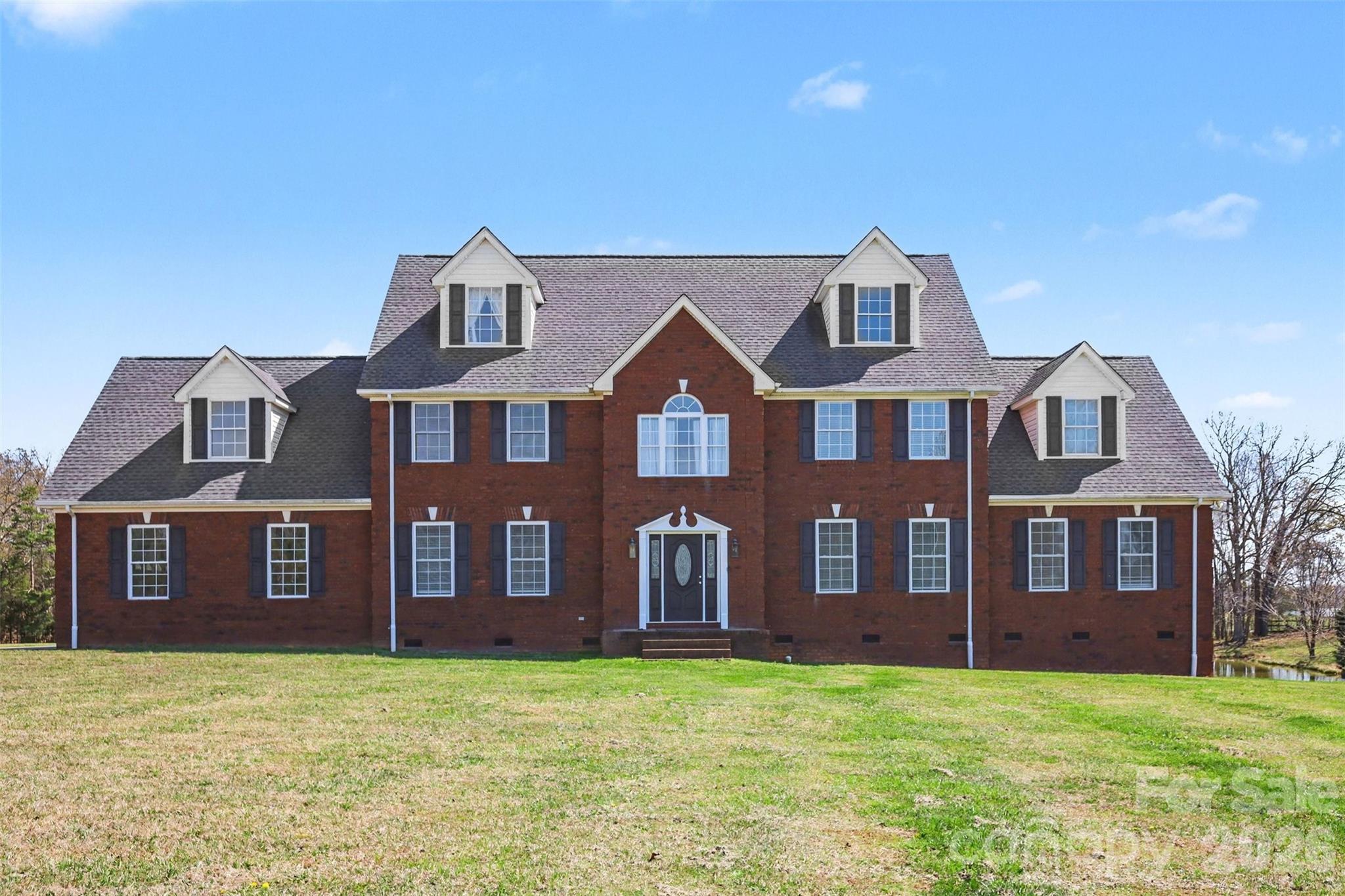 11410 Mt Olive Road Gold Hill, NC 28071 - Photo 2 of 42