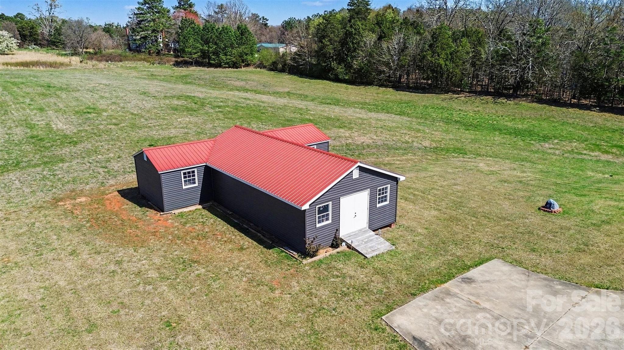 11410 Mt Olive Road Gold Hill, NC 28071 - Photo 33 of 42