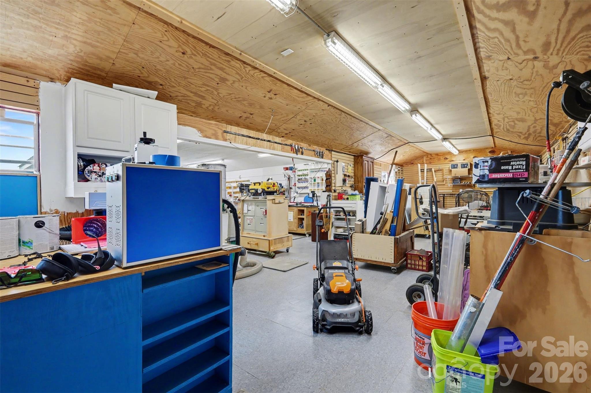 11410 Mt Olive Road Gold Hill, NC 28071 - Photo 34 of 42