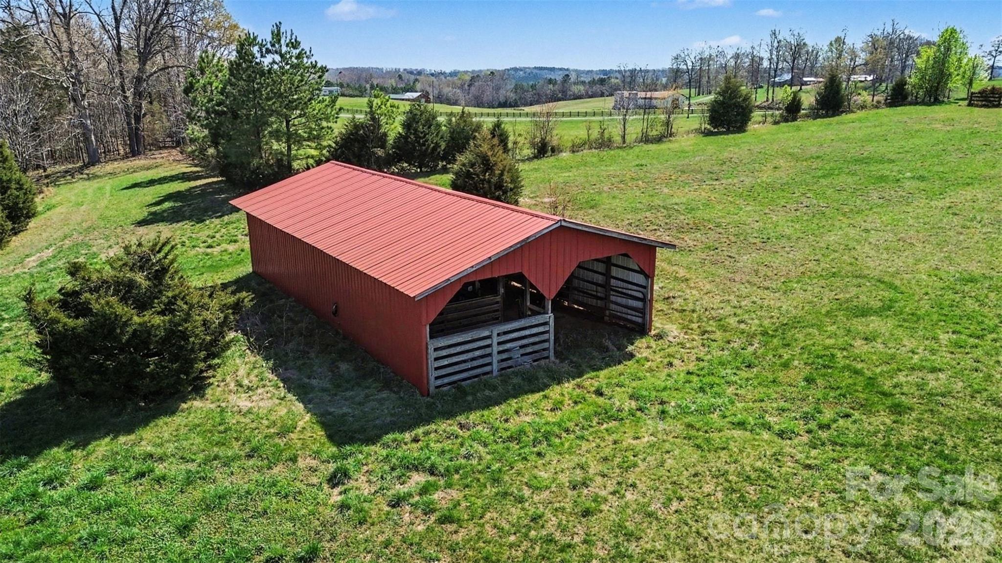 11410 Mt Olive Road Gold Hill, NC 28071 - Photo 35 of 42