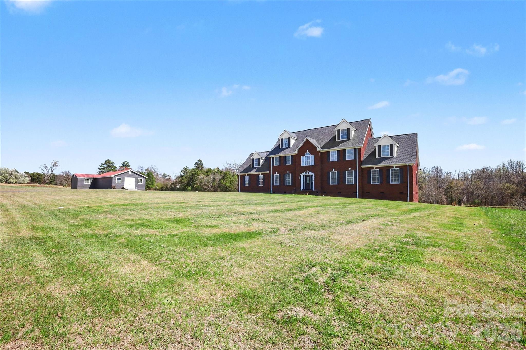11410 Mt Olive Road Gold Hill, NC 28071 - Photo 37 of 42