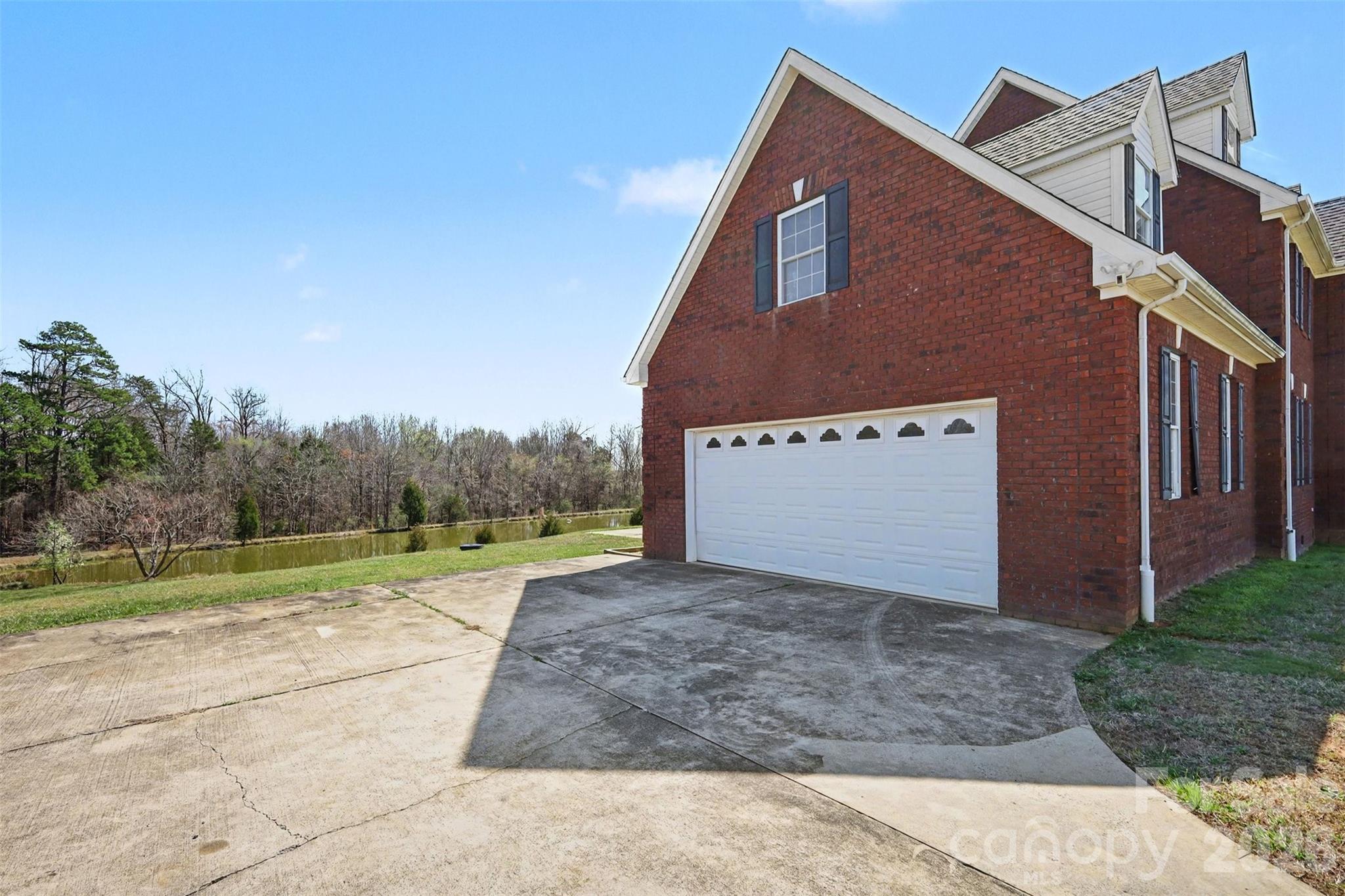 11410 Mt Olive Road Gold Hill, NC 28071 - Photo 39 of 42