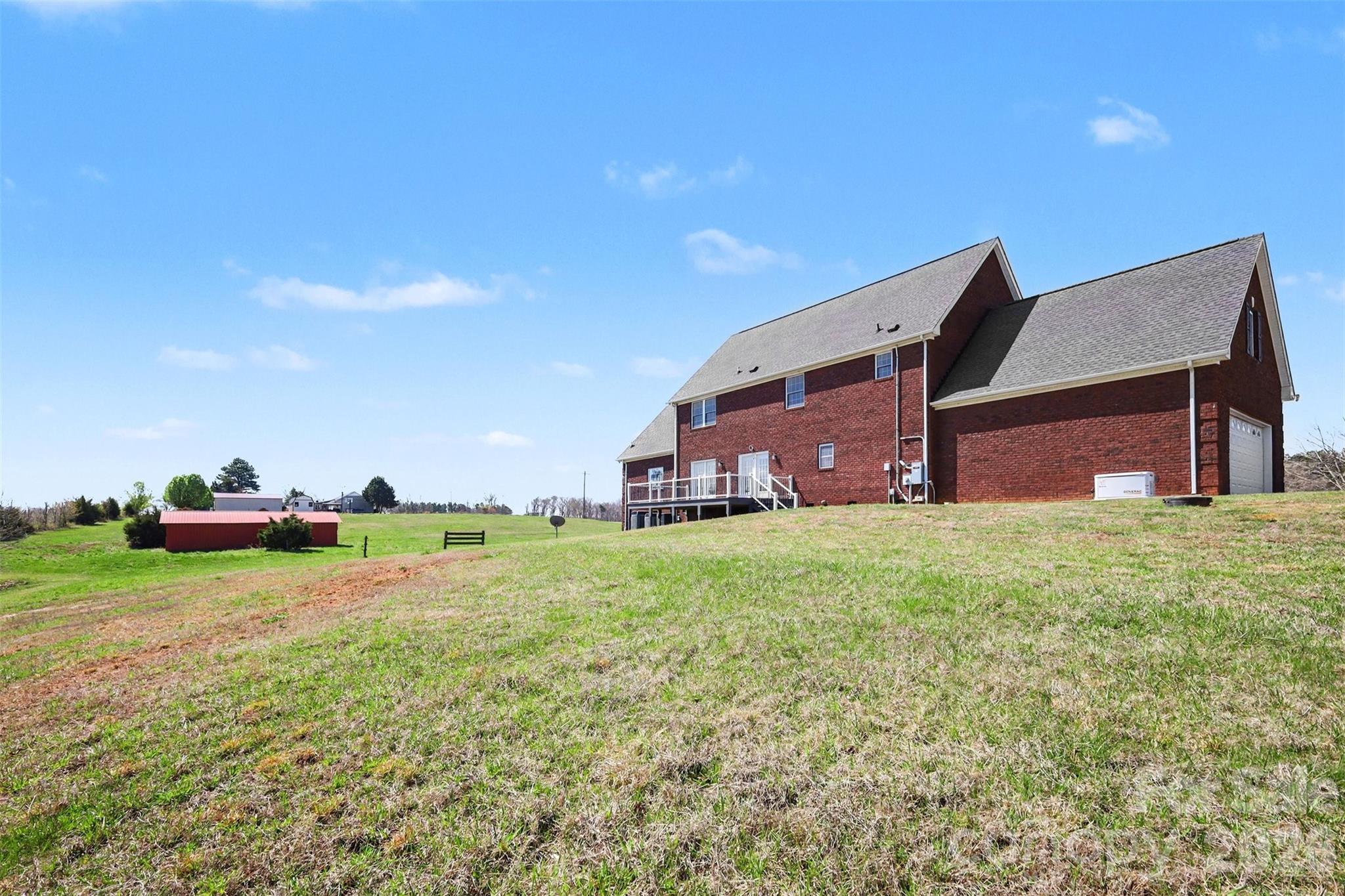 11410 Mt Olive Road Gold Hill, NC 28071 - Photo 40 of 42
