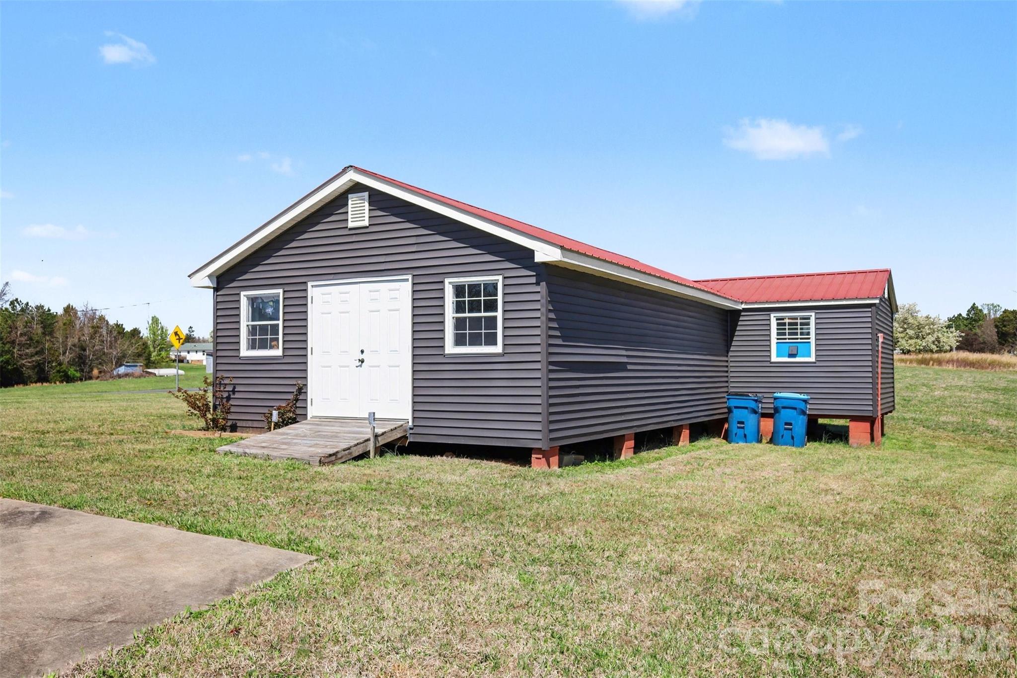 11410 Mt Olive Road Gold Hill, NC 28071 - Photo 41 of 42