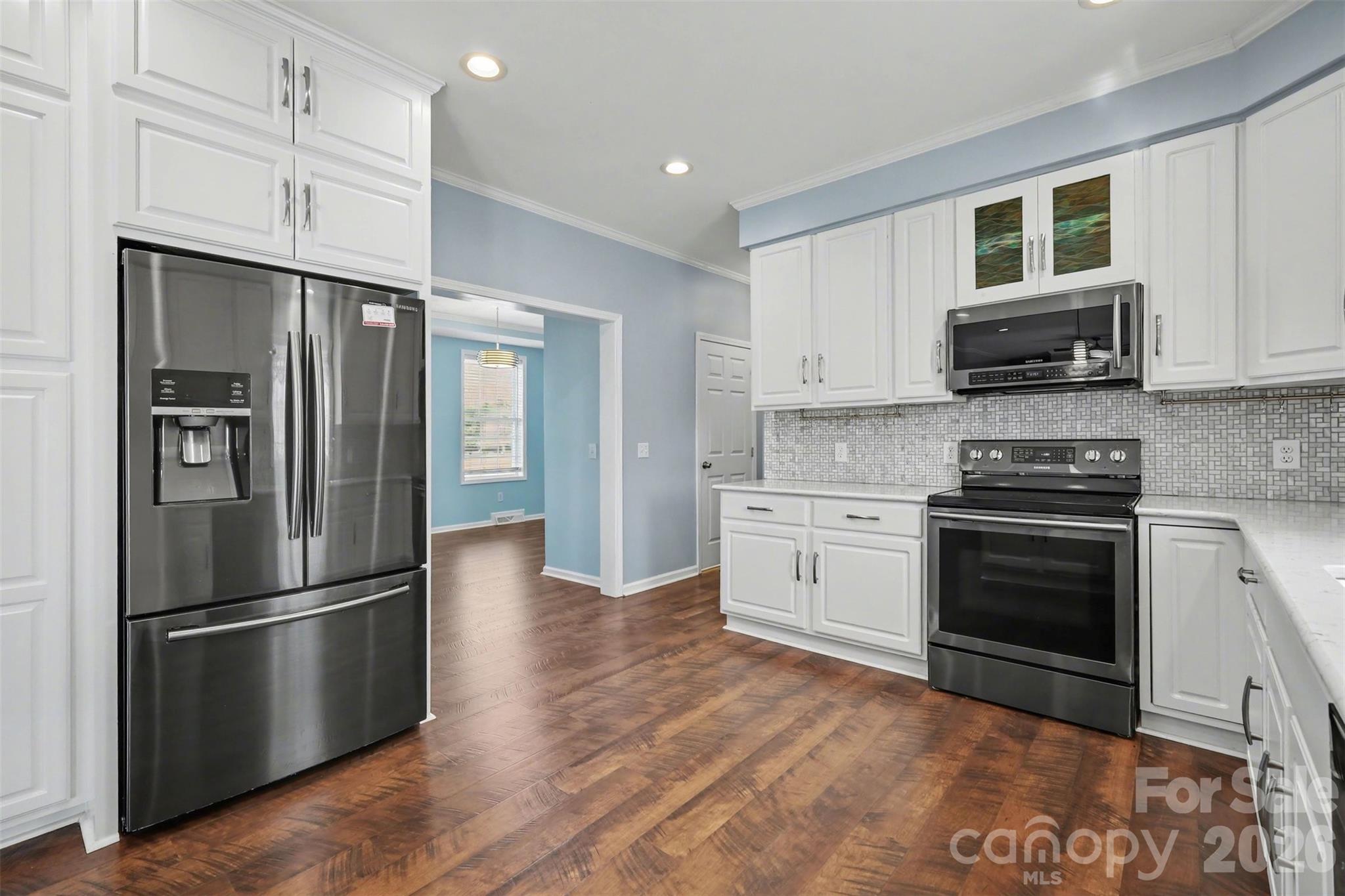 11410 Mt Olive Road Gold Hill, NC 28071 - Photo 6 of 42