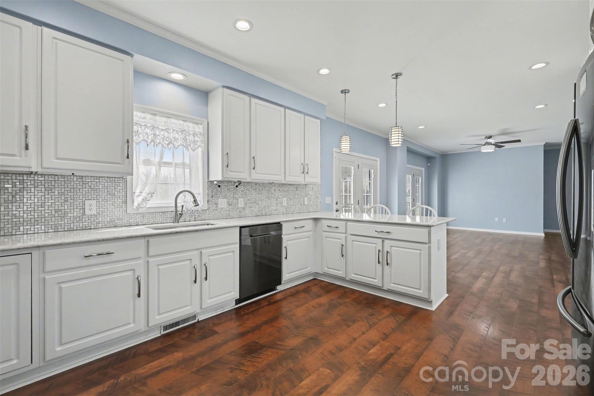 11410 Mt Olive Road Gold Hill, NC 28071 - Photo 8 of 42