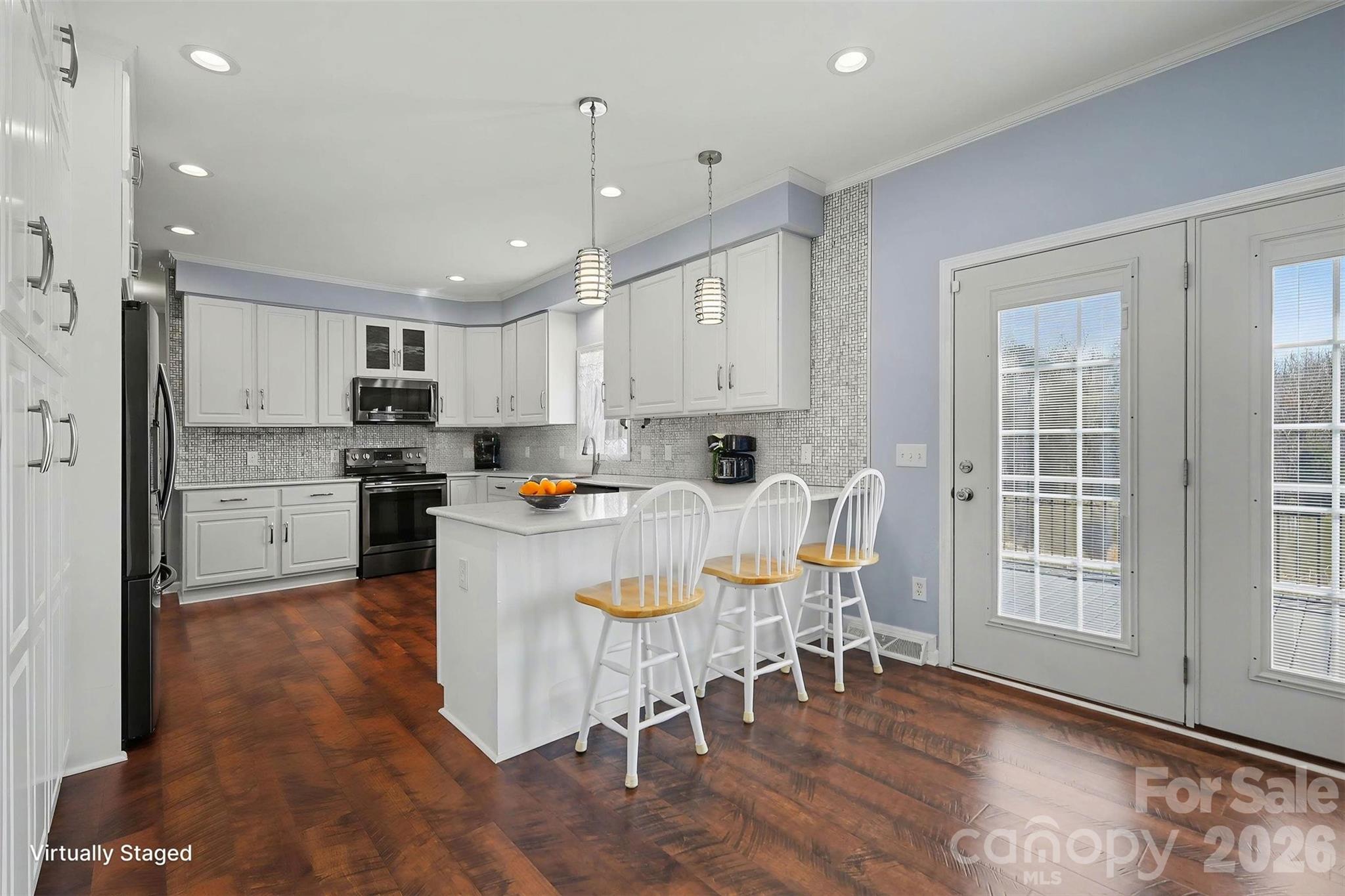 11410 Mt Olive Road Gold Hill, NC 28071 - Photo 9 of 42