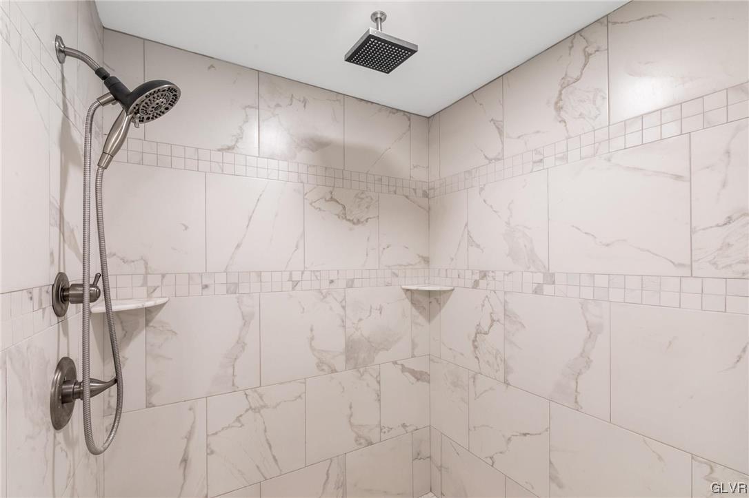 2152 Terry Road Nazareth, PA 18064 - Photo 32 of 42 a bathroom with a shower
