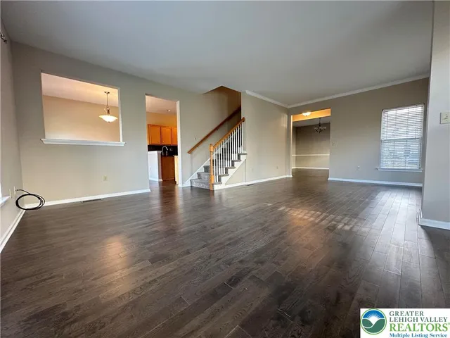 $424,900 | 117 Willow Drive, Easton, PA 18045