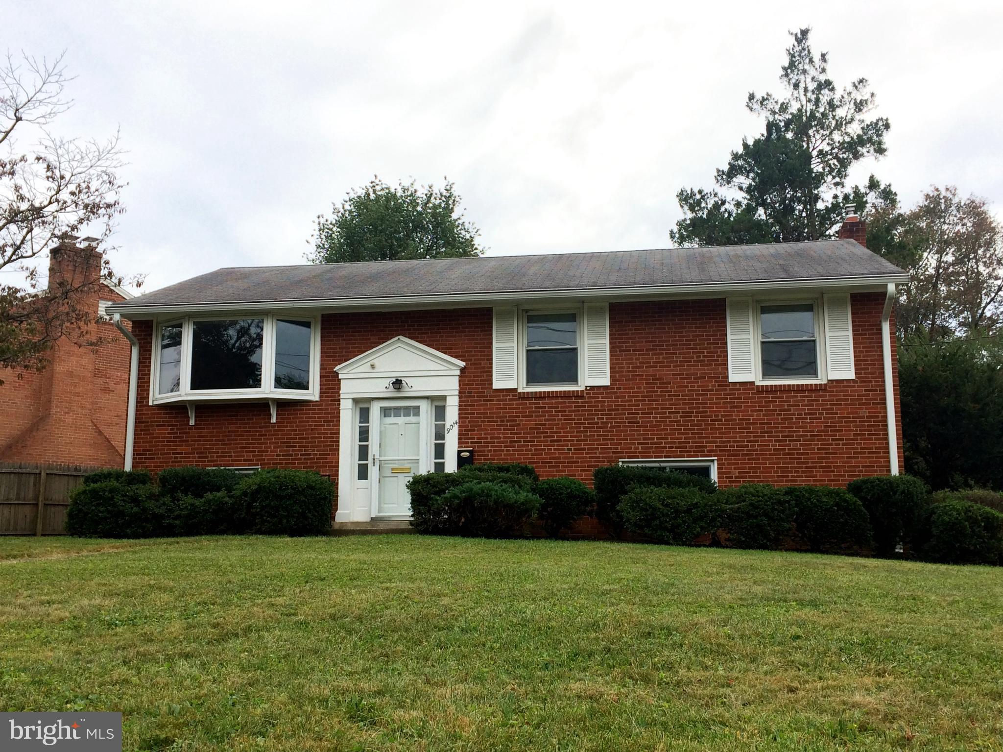 9014 3rd Avenue Silver Spring, MD 20910 - Photo 1 of 25 9014 3RD Ave