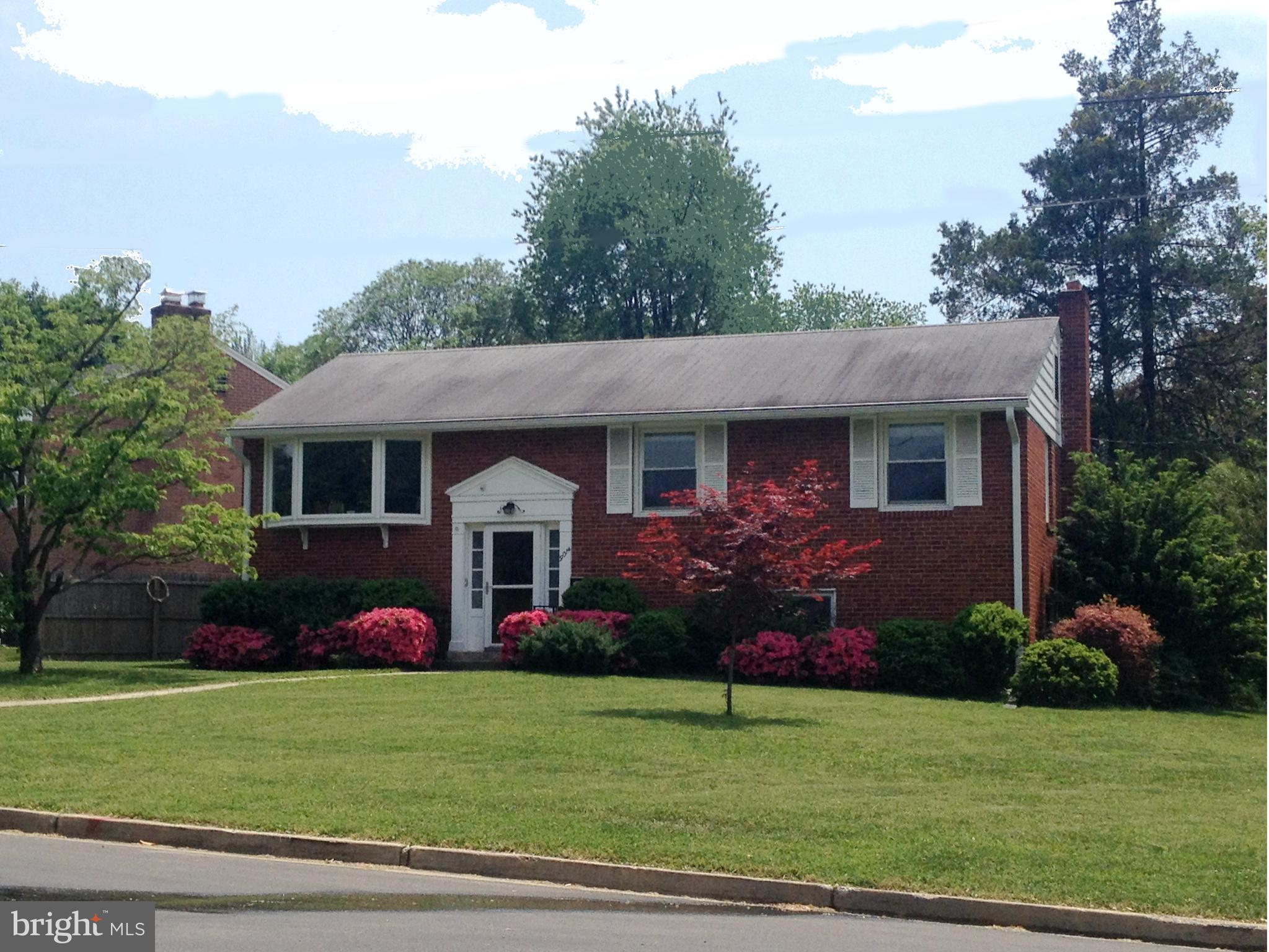 9014 3rd Avenue Silver Spring, MD 20910 - Photo 2 of 25 House on corner lot