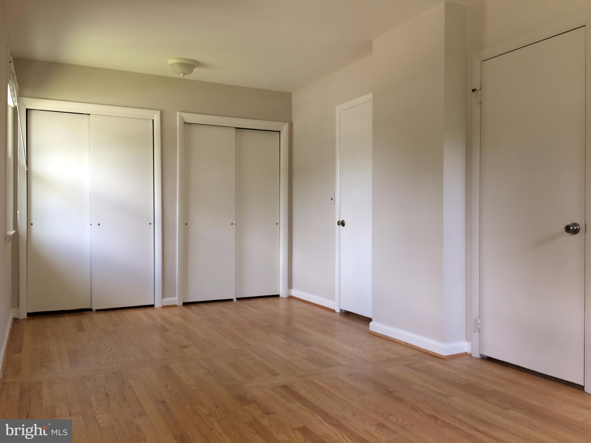 9014 3rd Avenue Silver Spring, MD 20910 - Photo 12 of 25 2nd Bedroom