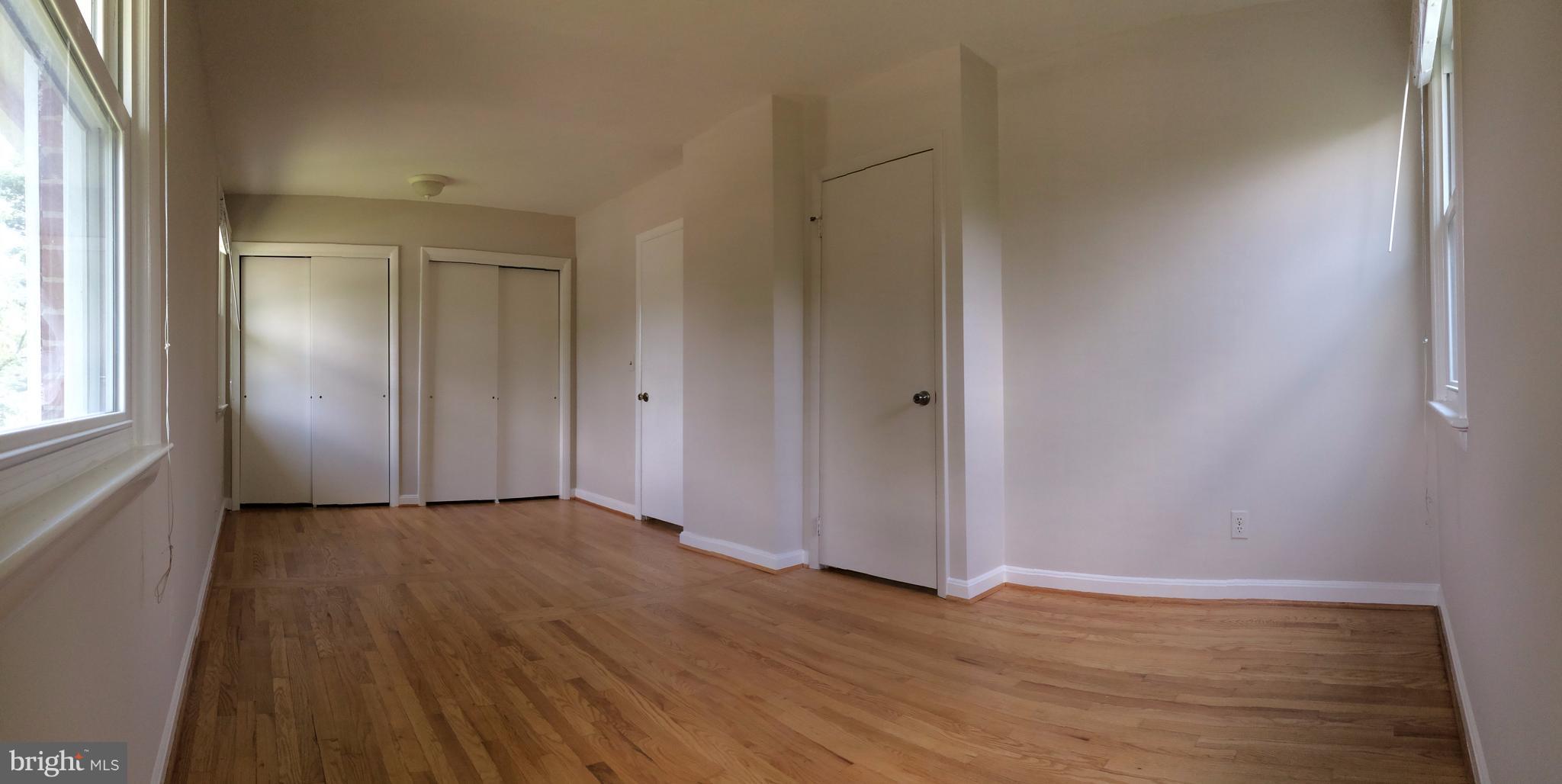 9014 3rd Avenue Silver Spring, MD 20910 - Photo 13 of 25 2nd Bedroom