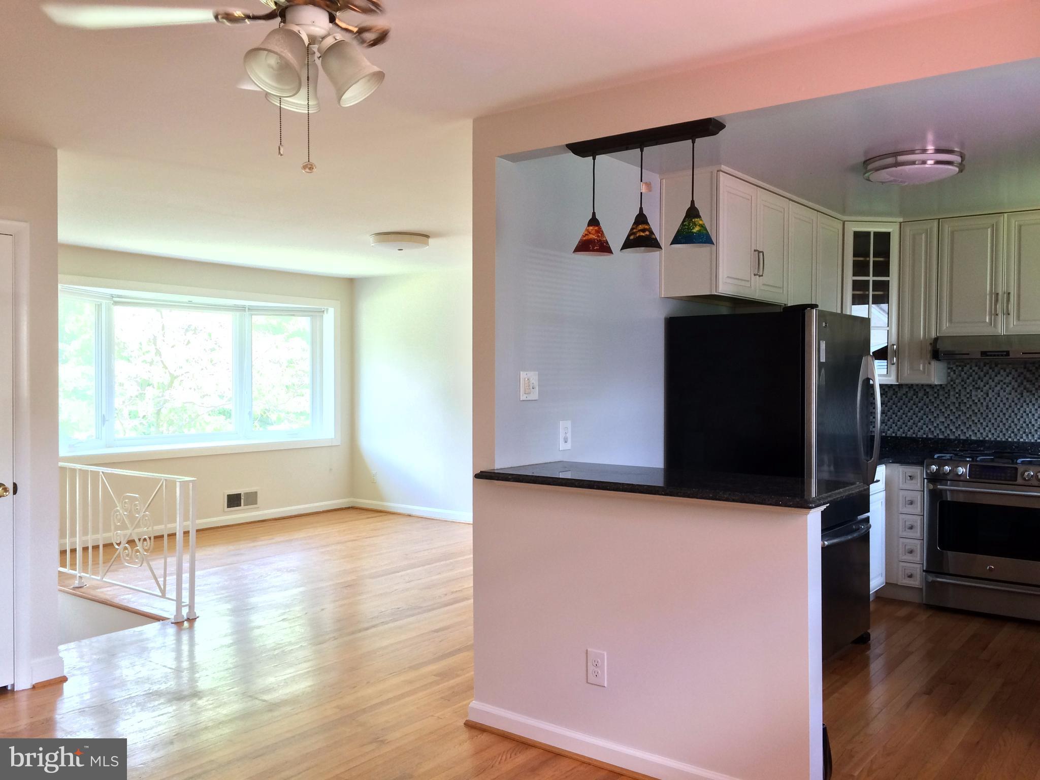 9014 3rd Avenue Silver Spring, MD 20910 - Photo 9 of 25 Kitchen