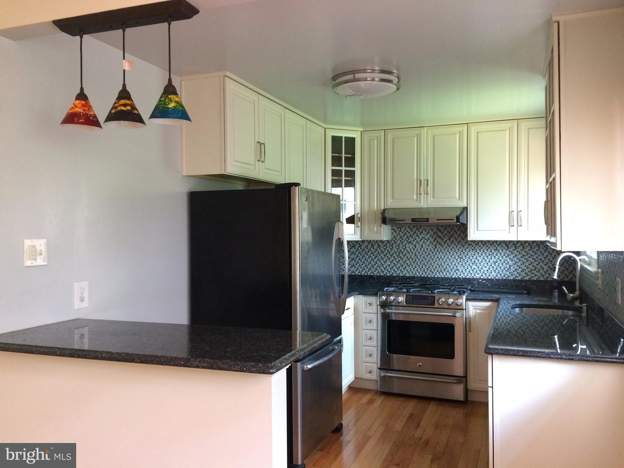 9014 3rd Avenue Silver Spring, MD 20910 - Photo 10 of 25 Kitchen