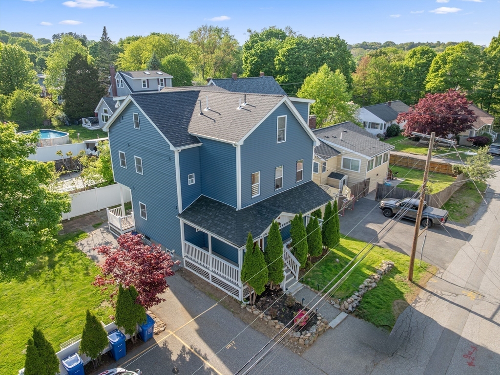 6 Nelly Street, Unit 3 Wakefield, MA 01880 - Photo 32 of 37