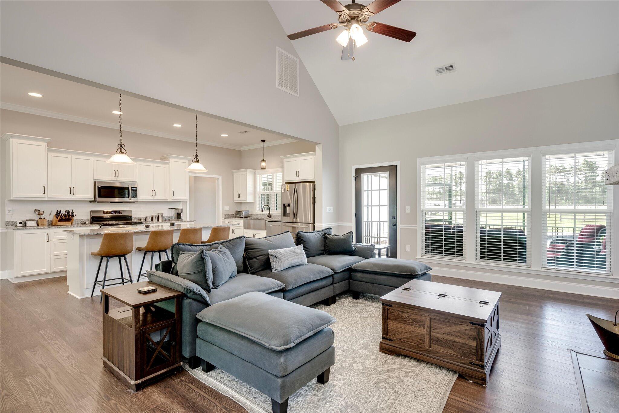 45 Old Friar Road Aiken, SC 29801 - Photo 9 of 30 Gallery Image 9