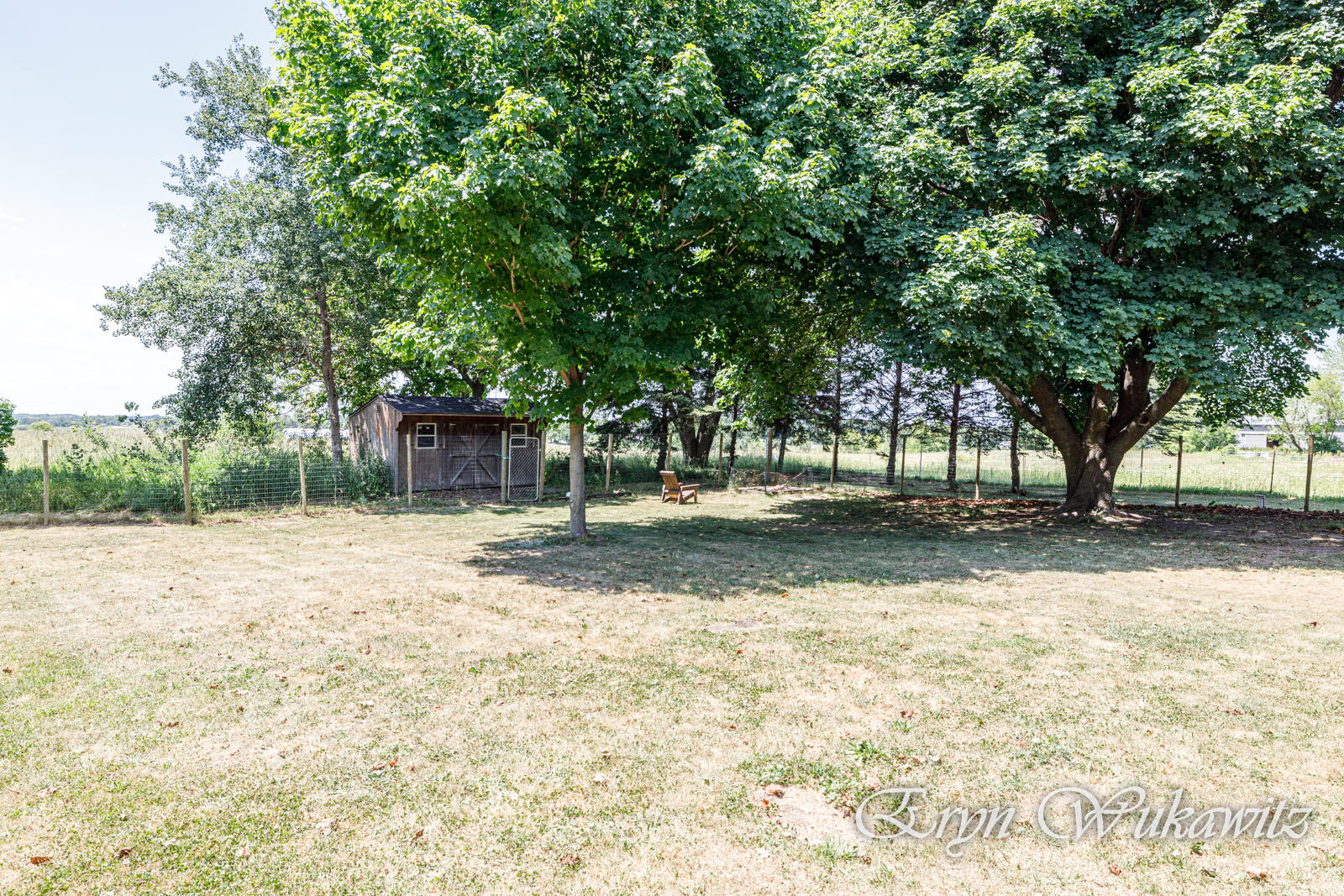 10863 North Maple Island Road Fremont, MI 49412 - Photo 7 of 34 10863 Maple Island-7