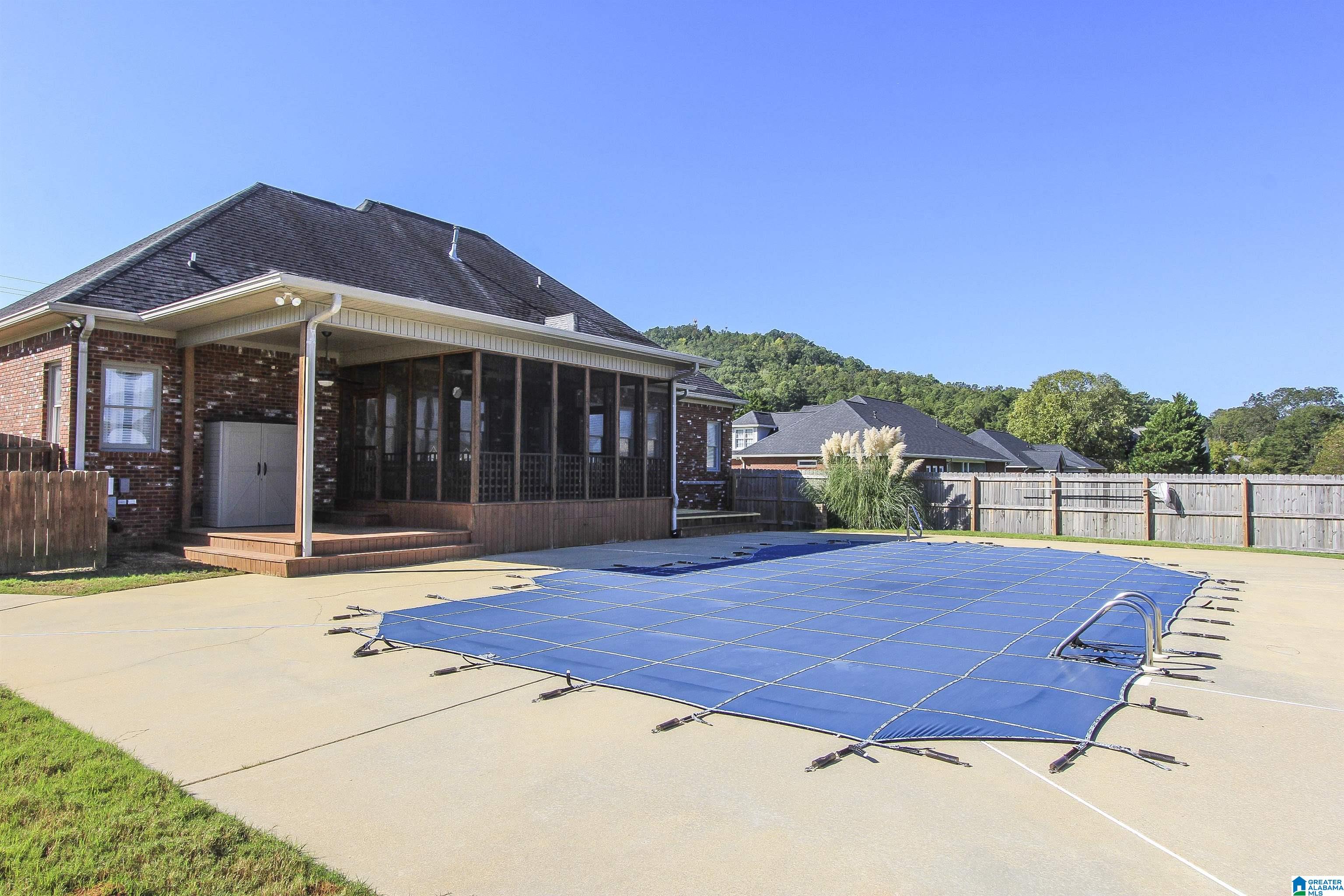 397 County Line Road Oxford, AL 36203 - Photo 92 of 95