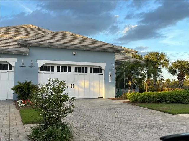$9,500 | 6907 Cay Court, Naples, FL 34113