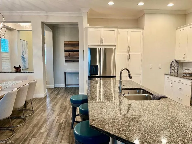 $9,500 | 6907 Cay Court, Naples, FL 34113