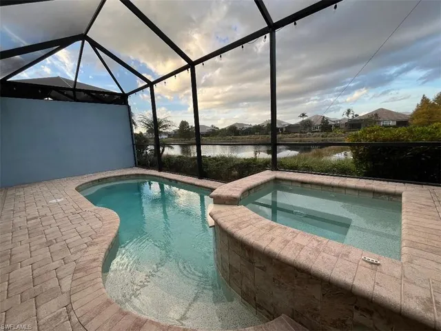 $9,500 | 6907 Cay Court, Naples, FL 34113