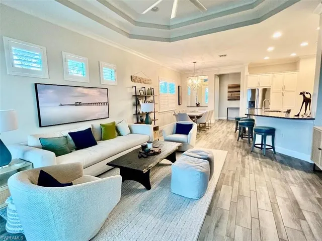 $9,500 | 6907 Cay Court, Naples, FL 34113