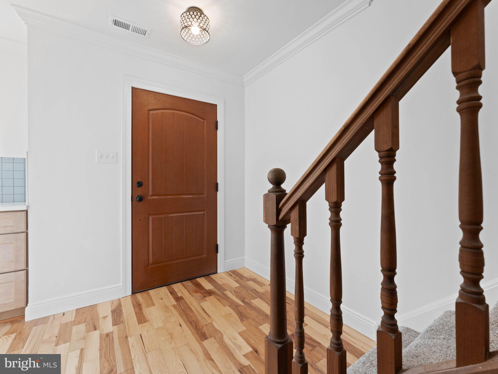 617 Caribbean Way Williamstown, NJ 08094 - Photo 3 of 26 a view of entryway