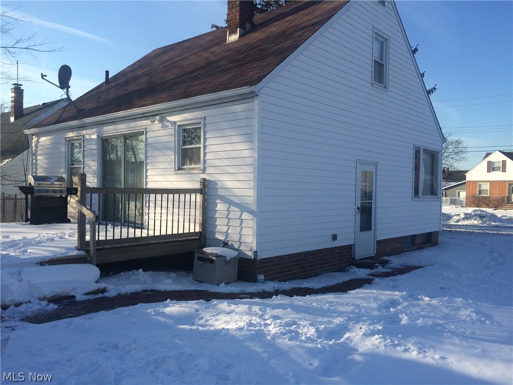 31314 Wellner Road Willowick, OH 44095 - Photo 20 of 25