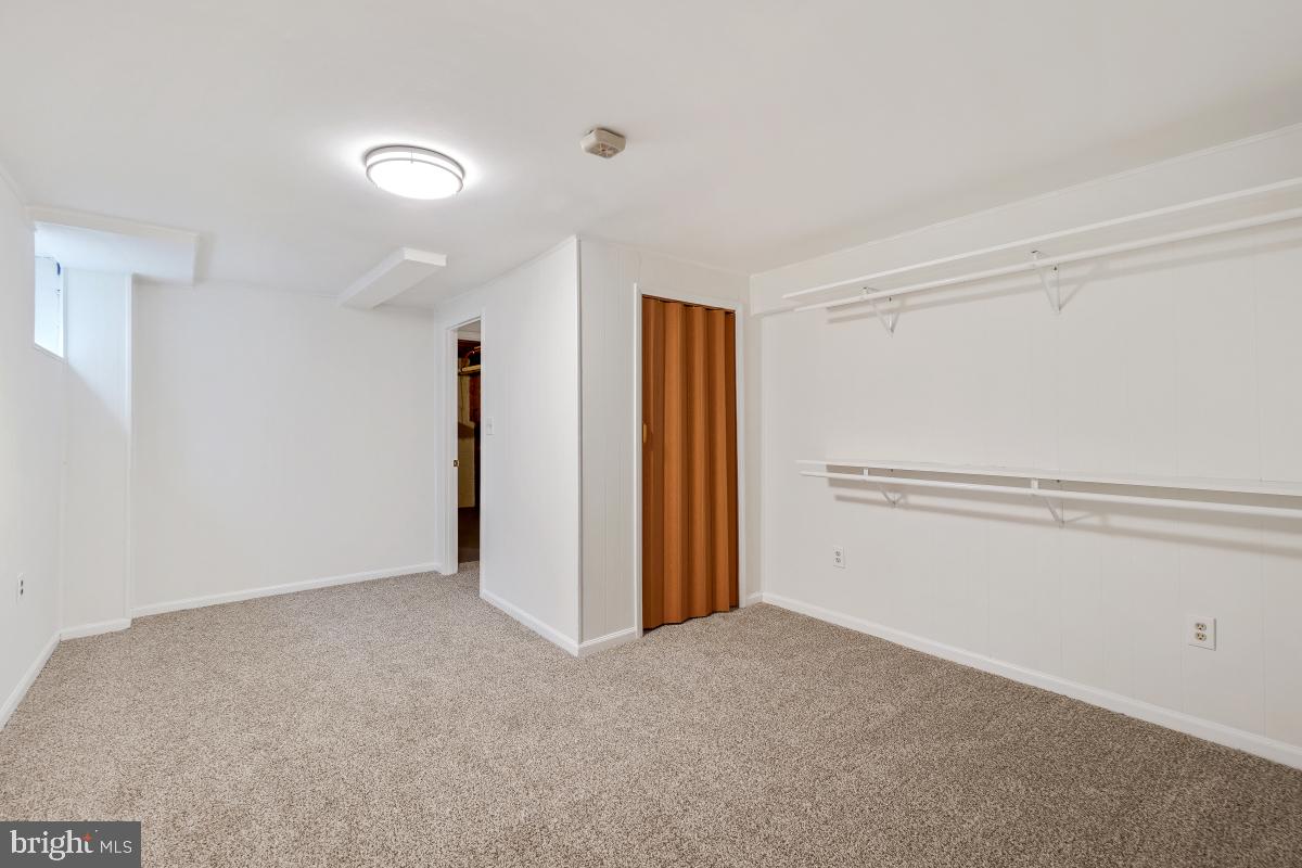 1816 Bart Drive Silver Spring, MD 20905 - Photo 21 of 38 a view of an empty room