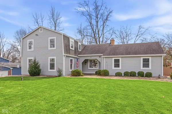 $849,000 | 15 Wildwood Drive, Carmel, IN 46032