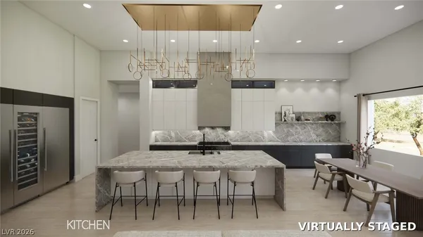 $2,058,727 | 2827 Belmont Drive, Henderson, NV 89074