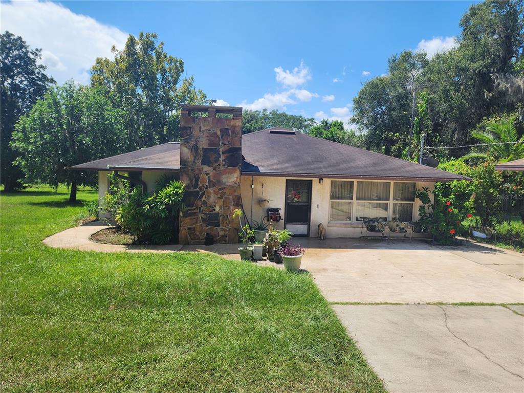 1150 South Ridgewood Avenue DeLand, FL 32720 - Photo 1 of 1 Gallery Image 1