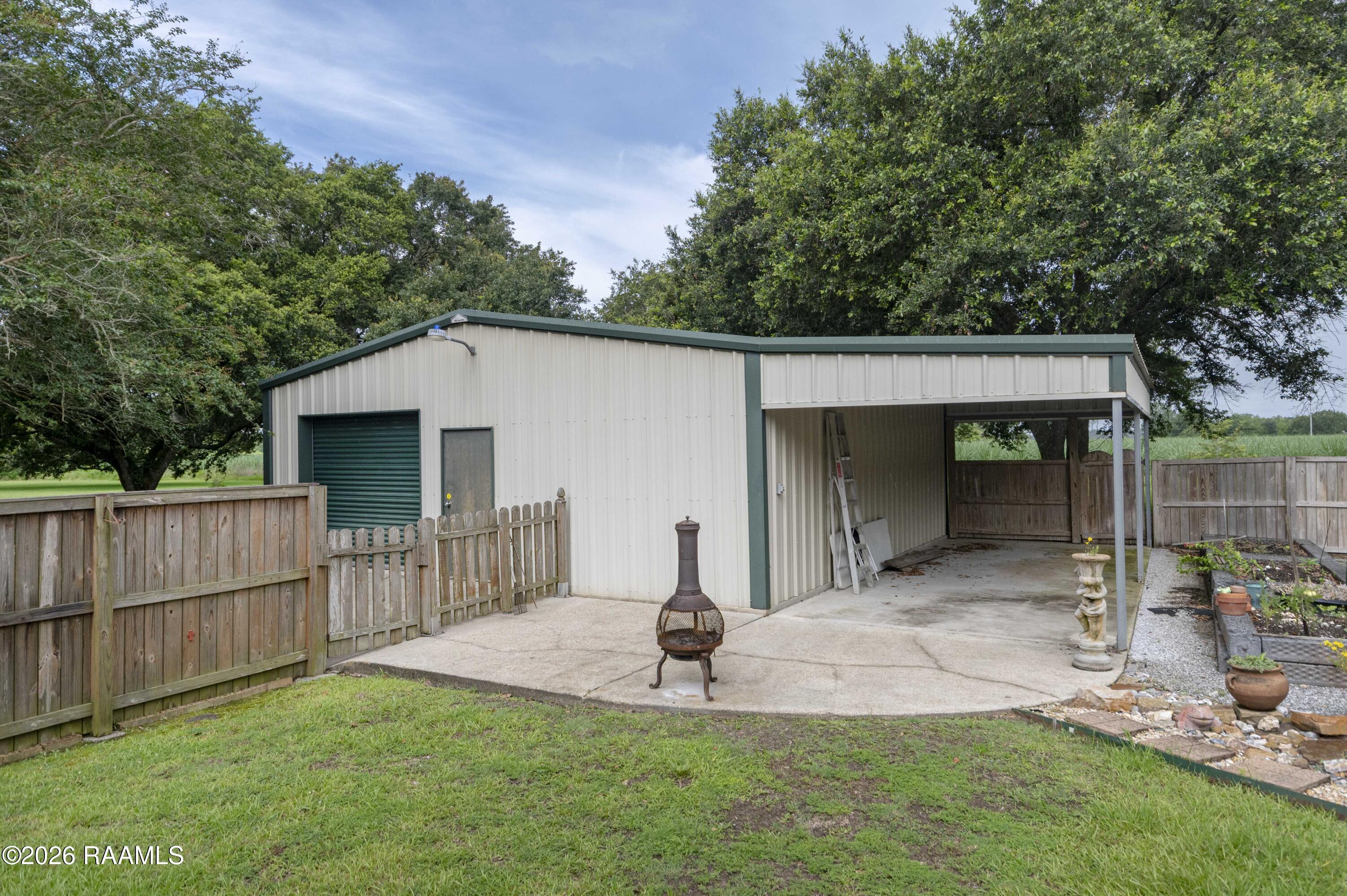 11022 Anthony Road Abbeville, LA 70510 - Photo 41 of 44