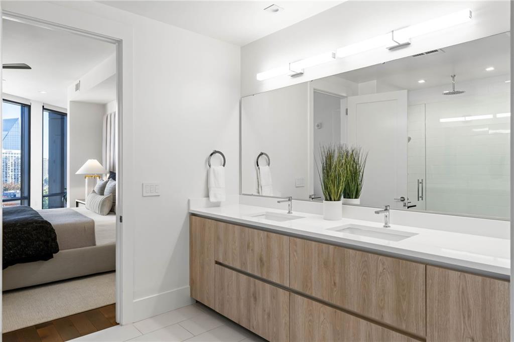 3107 Peachtree Road Northeast, Unit 1402 Atlanta, GA 30305 - Photo 39 of 72