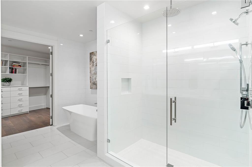 3107 Peachtree Road Northeast, Unit 1402 Atlanta, GA 30305 - Photo 41 of 72