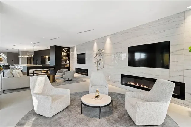 $3,095,000 | 3107 Peachtree Road Northeast, Unit 1402, Atlanta, GA 30305