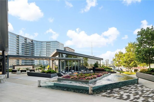 $3,200,000 | 3107 Peachtree Road Northeast, Unit 1402, Atlanta, GA 30305