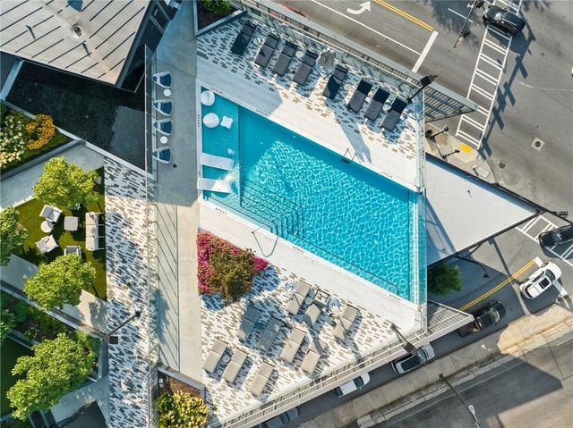 $3,200,000 | 3107 Peachtree Road Northeast, Unit 1402, Atlanta, GA 30305