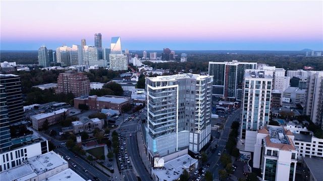 $3,200,000 | 3107 Peachtree Road Northeast, Unit 1402, Atlanta, GA 30305