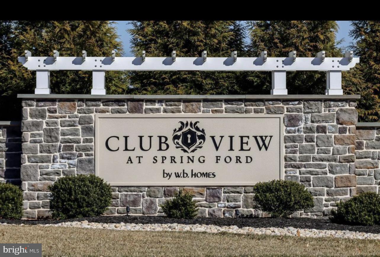 1202 Summit Drive Royersford, PA 19468 - Photo 34 of 35 a sign on the side of a building