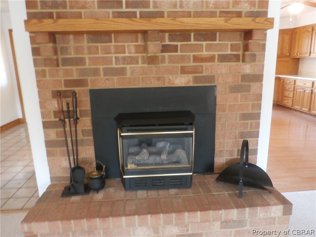 613 Harbor Drive Reedville, VA 22539 - Photo 2 of 8
