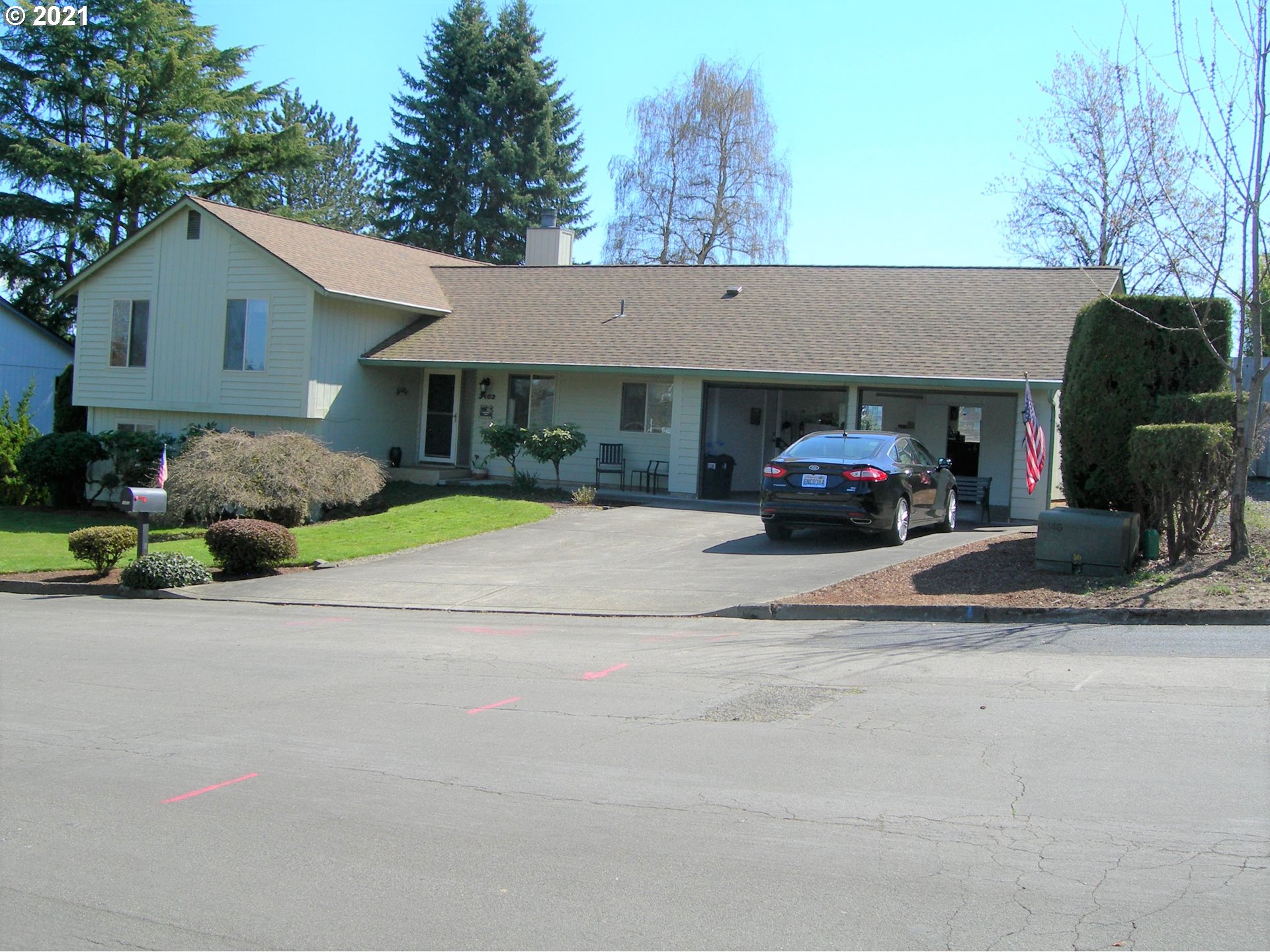 3403 Northeast 160th Street Ridgefield, WA 98642 - Photo 1 of 21