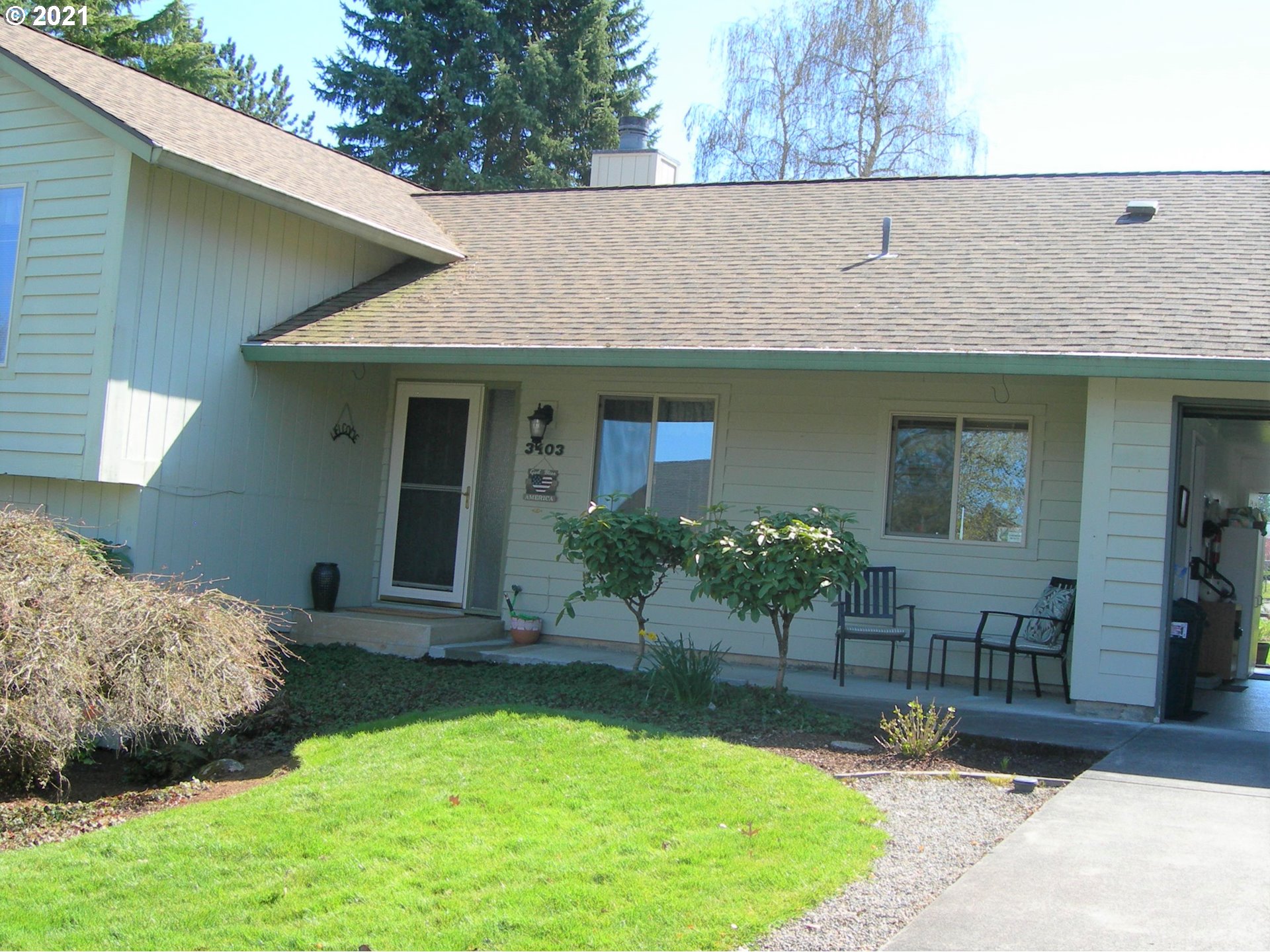 3403 Northeast 160th Street Ridgefield, WA 98642 - Photo 3 of 21