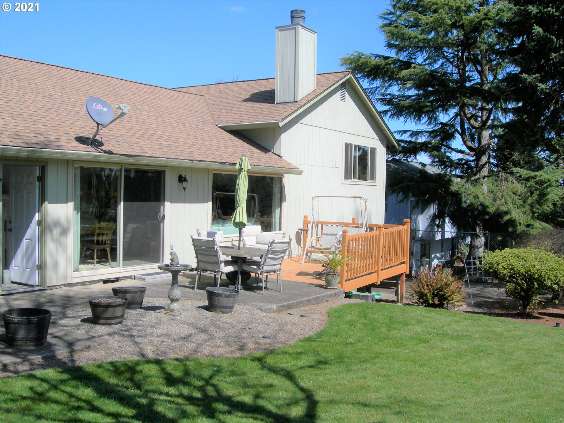 3403 Northeast 160th Street Ridgefield, WA 98642 - Photo 5 of 21
