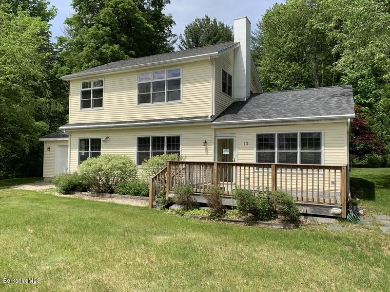 13 Sargent Brook Road Lenox, MA 01240 - Photo 5 of 37 IMG_5874